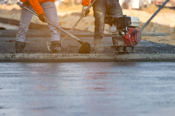 Best Concrete Sidewalk Installation in Winchester, IL