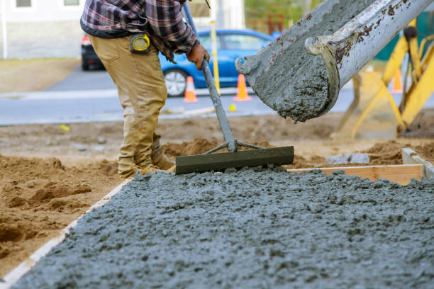 Best Concrete Demolition Services in Winchester, IL