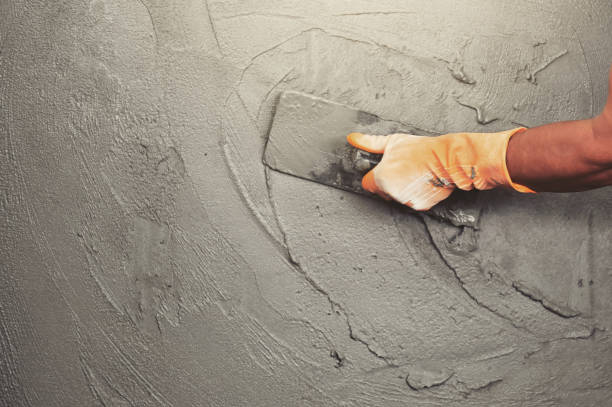 Best Concrete Patio Design and Installation in Winchester, IL