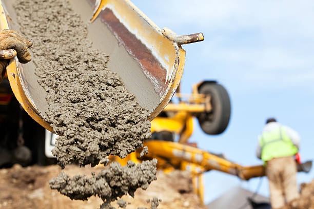 Best Concrete Foundation Repair in Winchester, IL