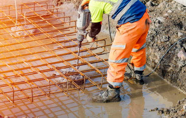Best Concrete Driveway Installation in Winchester, IL