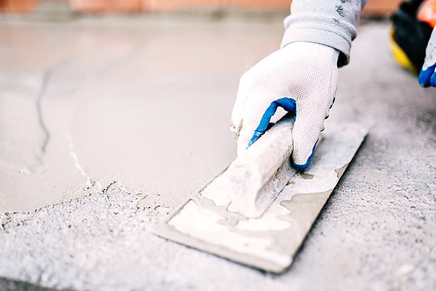 Best Concrete Grinding and Polishing in Winchester, IL